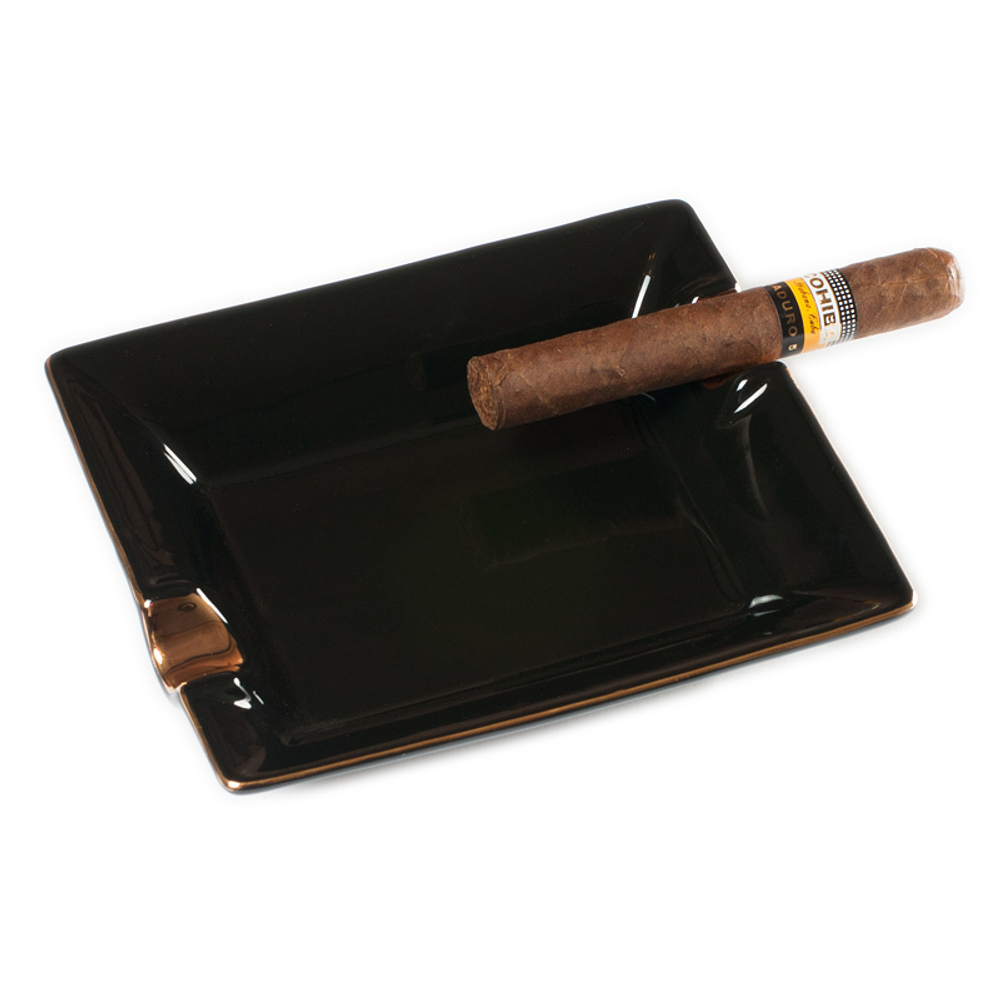 Пепельница для двух сигар Aficionado AFN-AT117