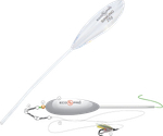 Бомбарда EcoPro AZ-22700-15г Milk Плав. Fluo 1шт
