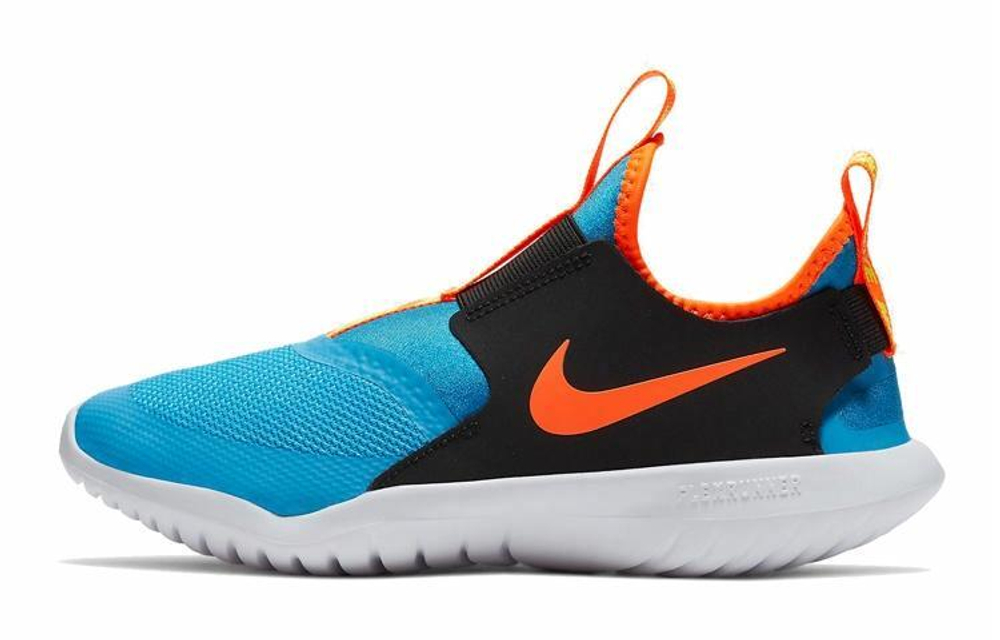 Кроссовки Nike Flex Runner (Женская размерная сетка)