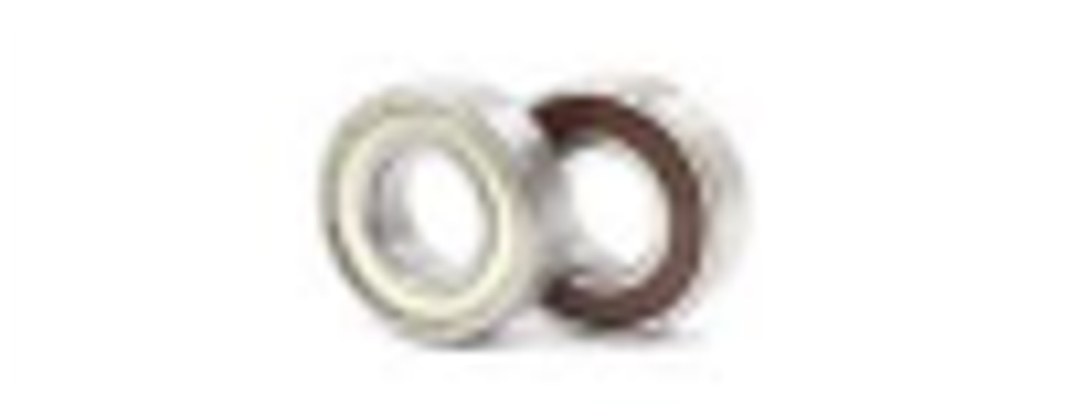 Подшипник колеса 6005