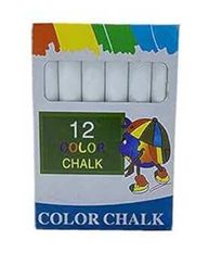 Təbaşir \ Мел Ağ ( HYC-005 )