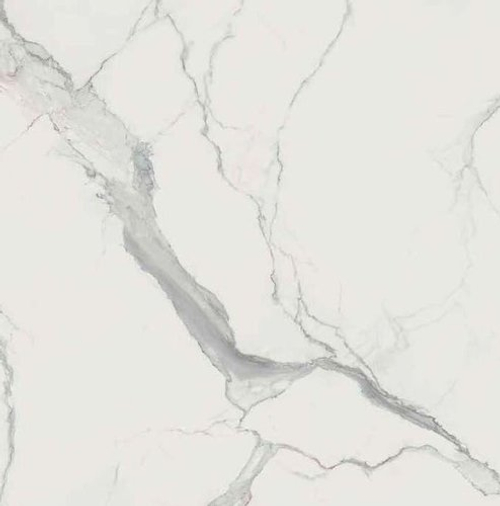 Керамогранит I CLASSICI DI REX STATUARIO 6MM GLOSSY 120X120 (746604) глянц.