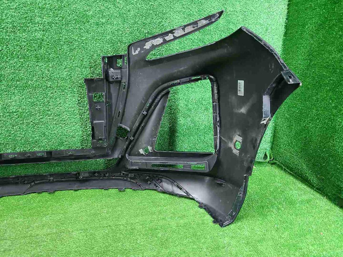 Бампер передний Hongqi HS3 (2023-н.в.)