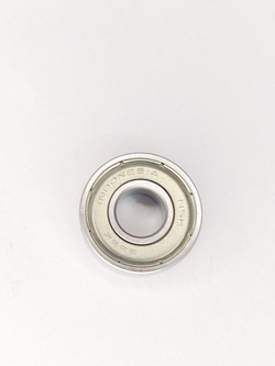 Подшипник NSK 696T12ZZ1MC3E 6х15х5 мм к-т 2 шт.