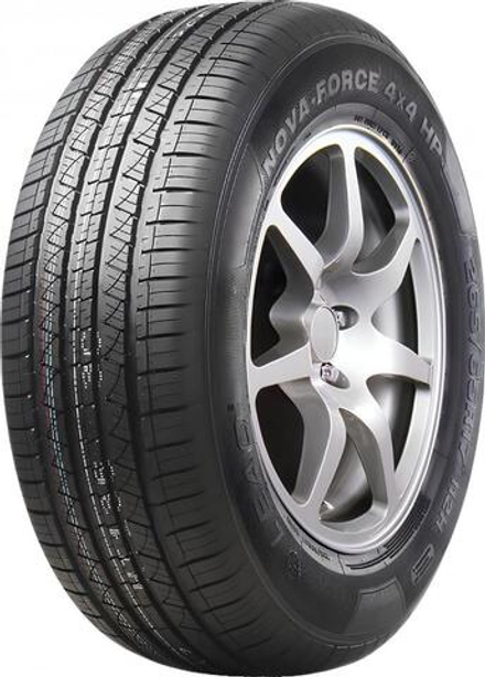 Leao Nova-Force 4х4 HP 255/50 R19 107W