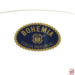 Набор бокалов для вина Crystalite Bohemia Strix/Dora 850 мл (6 шт)