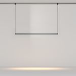 Трековый подвесной светильник Technical TR170-1-52W3K-B