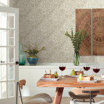 Ronald Redding Tea Garden