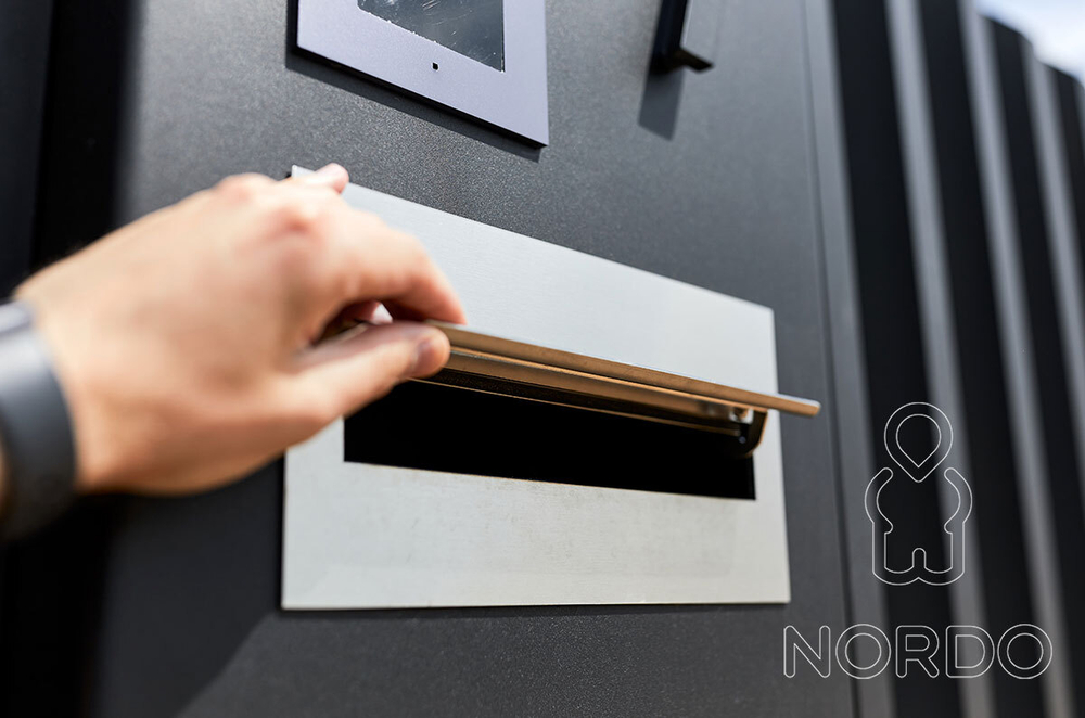 Функциональный столб