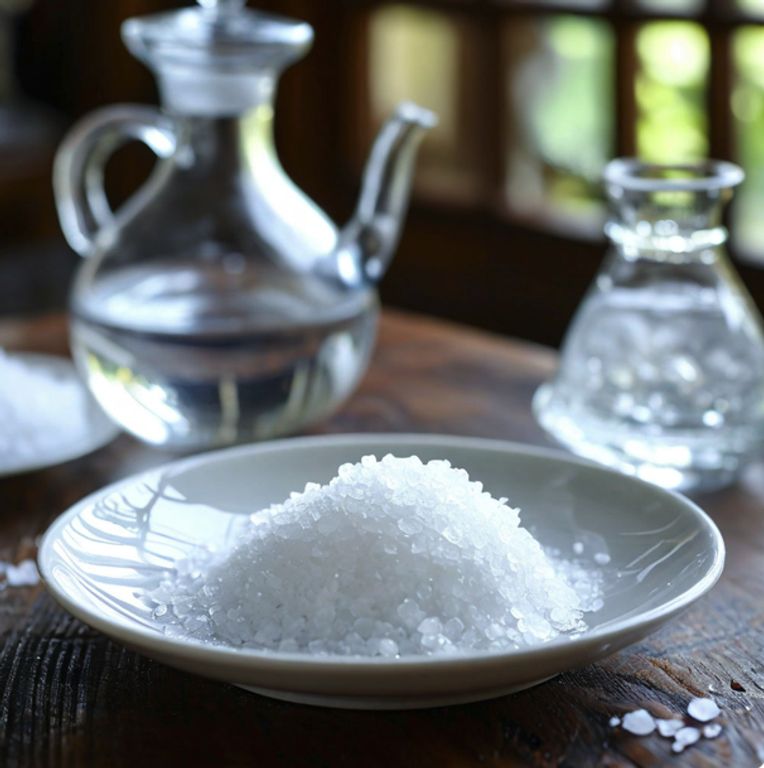 Состав пива: выбираем воду