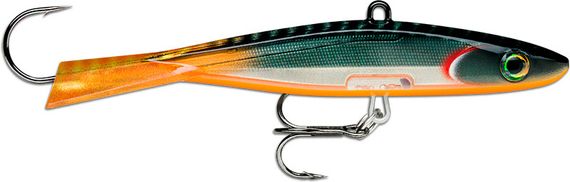 Балансир RAPALA Jigging Shadow Rap  09 /HLW