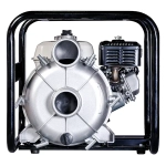 FUBAG PTH 1000ST мотопомпа бензиновая для грязной воды Honda 838258