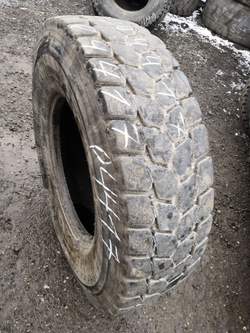 315/80R22.5 Pirelli TG-01 шина б/у