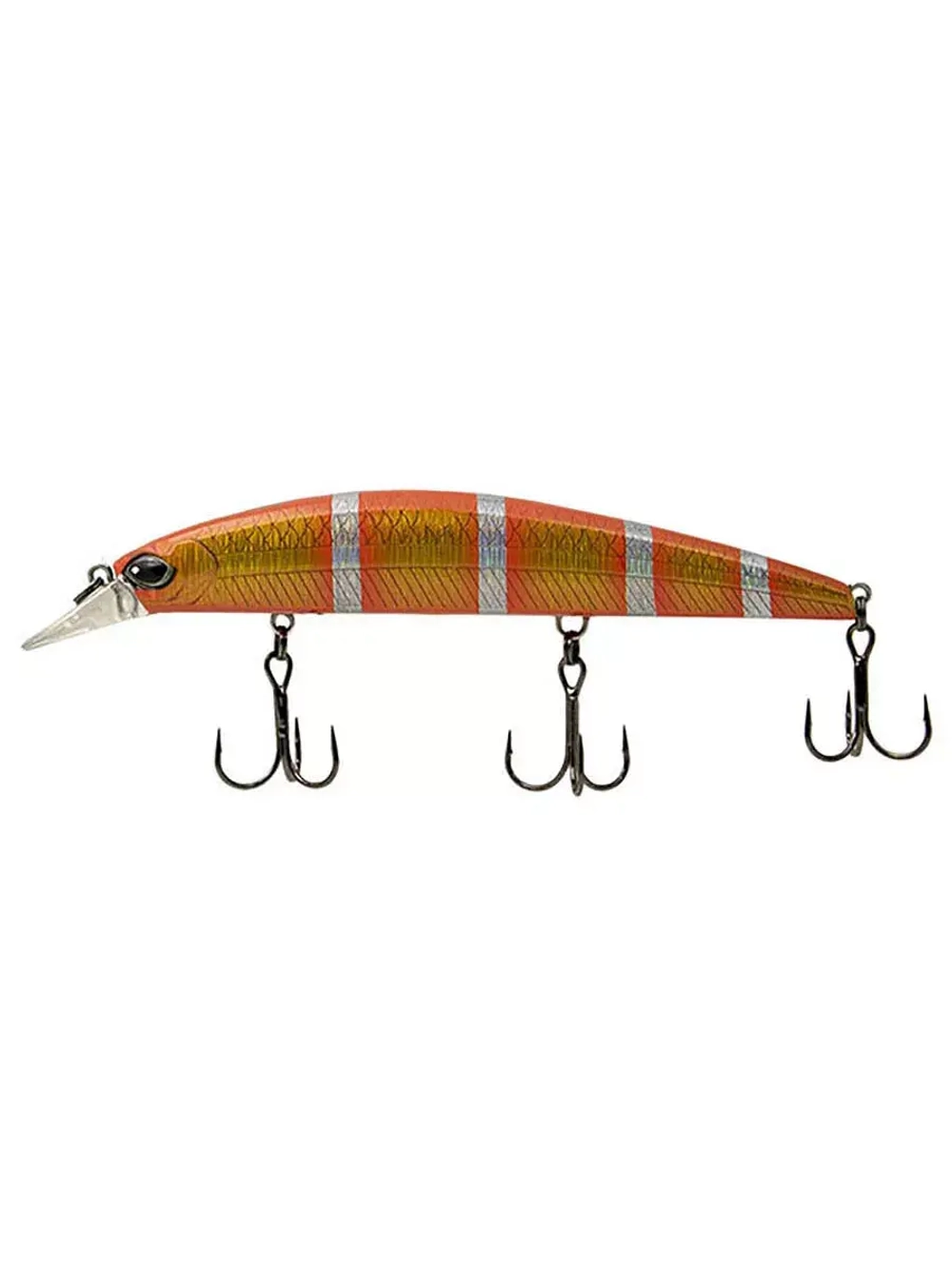 Воблер для рыбалки LureMax GRASPER