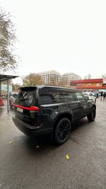 КОВАНЫЕ ДИСКИ ДЛЯ Lexus GX550 2024+ Лексус