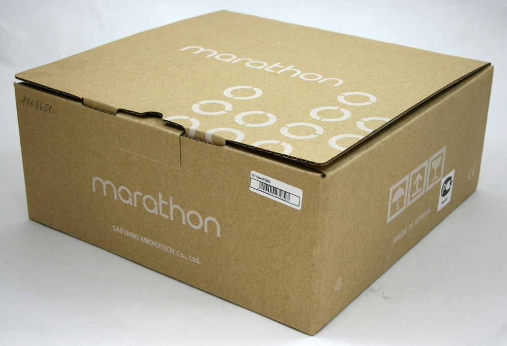 Блок управления для аппарата Marathon N7 (100Вт,белый) держатель наконечника