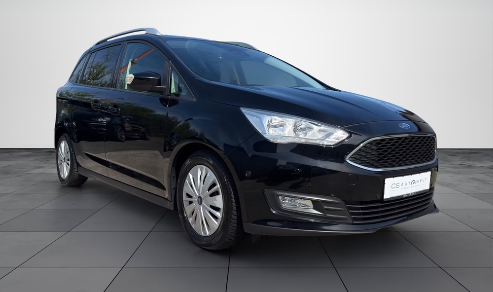 Ford Grand C-Max