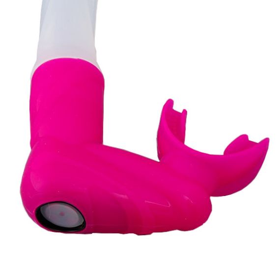 Трубка Sargan Агидель Сухая 2 Розовая