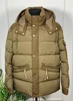 Пуховик Moncler