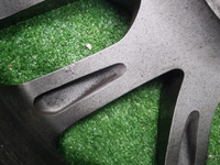 Диск литой R18 Lexus NX 1 (2014-2021)