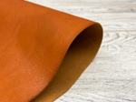 Vacchetta Extrella Tangerine (1,6-1,8 мм), цв. Оранжевый, кожа