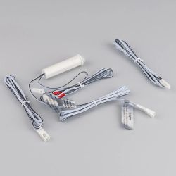 ИК-датчик SR-PRIME-IN-R16-WH (12-24V, 48-96W, MOTION) (Arlight, IP20 Пластик, 2 года) 036163