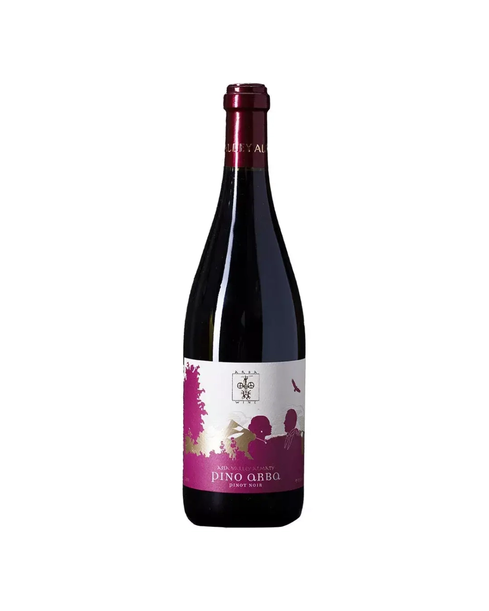Pino Arba Pinot noir 2016