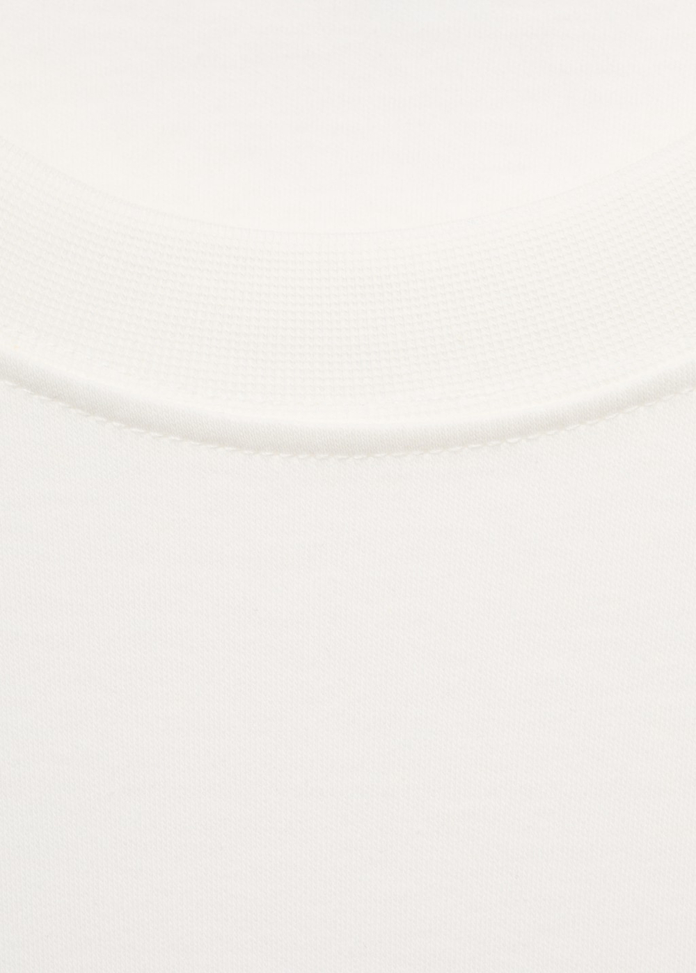 Футболка medium weight regular fit