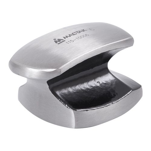 МАСТАК (115-10006) Поддержка (наковальня) литая №6, "наковальня"