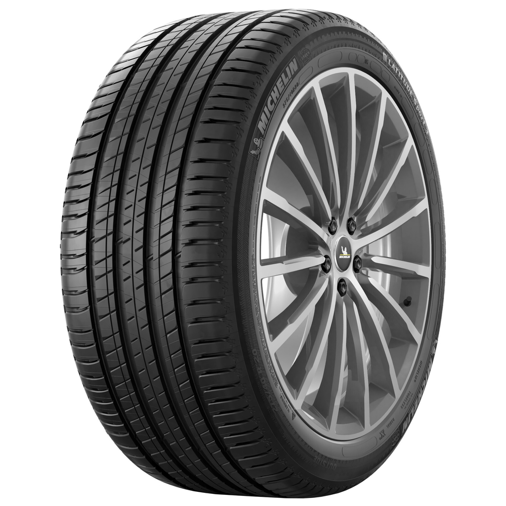 Легковая шина MICHELIN LATITUDE SPORT 3 275/40R20 106Y XL ZP