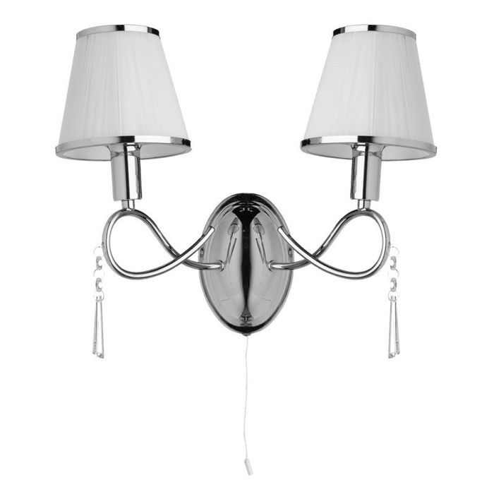 Бра Arte Lamp A1035AP-2CC