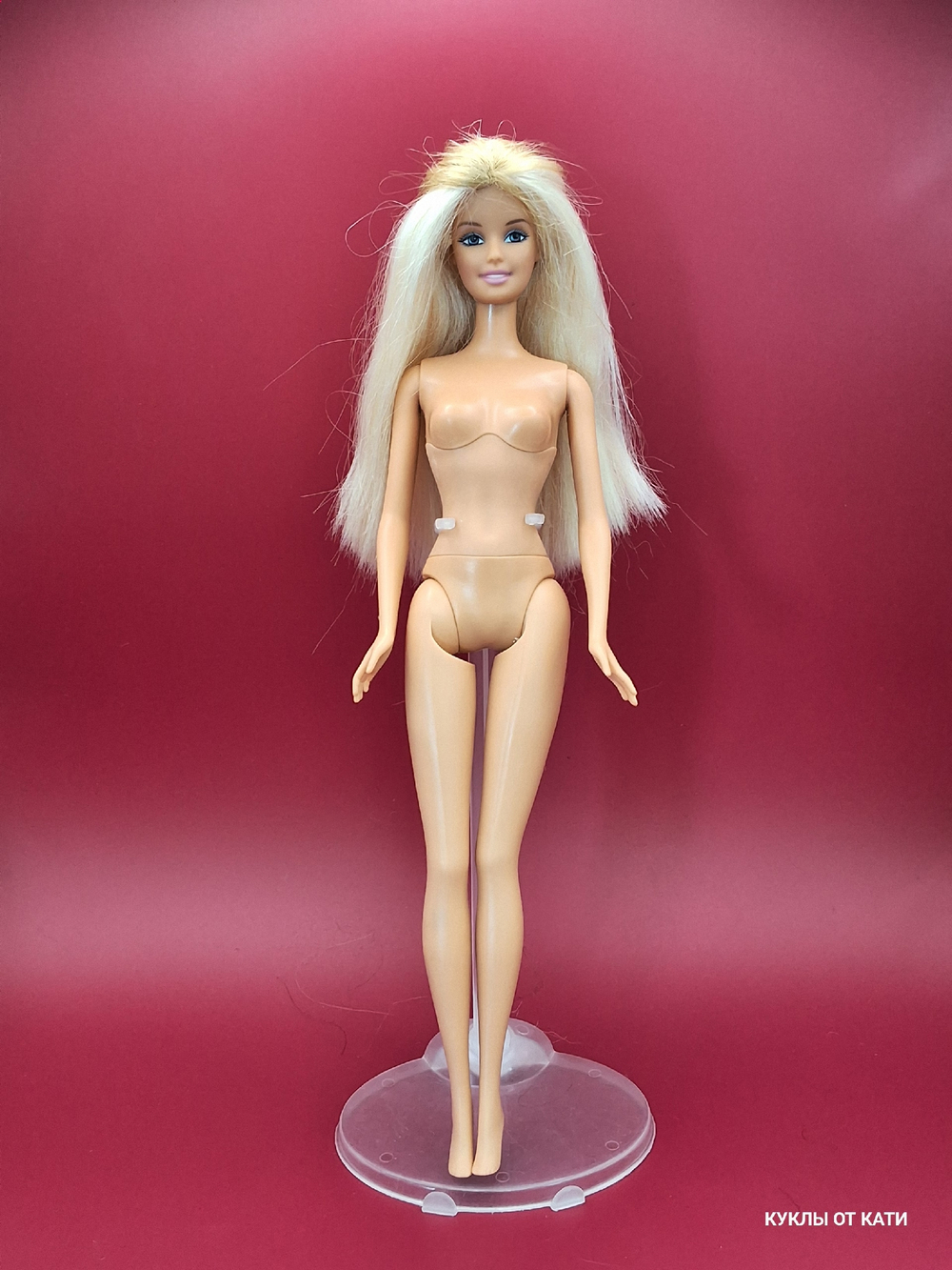 Кукла Барби винтаж 031264