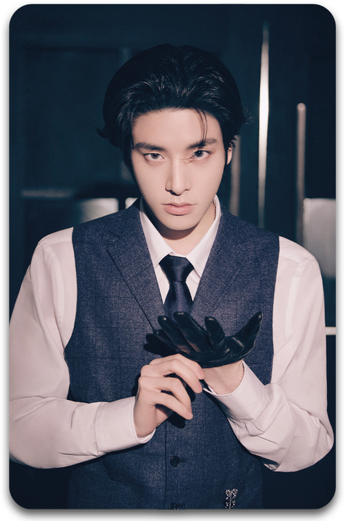 Карта / ENHYPEN #211