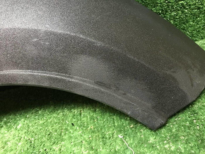 Расширитель задний левый Haval Dargo (2022-н.в.)