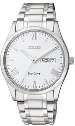 Мужские японские наручные часы Citizen BM8506-83AE
