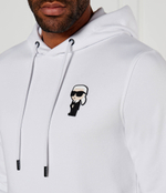 Худые Karl Lagerfeld - белый(705036 544910)