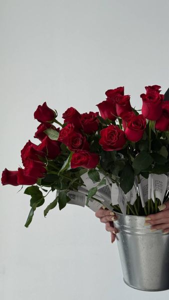 Дарим цветы в Саша Белое