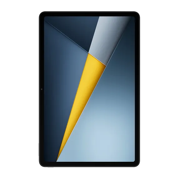 Планшет Xiaomi Poco Pad 8 ГБ + 256 ГБ Wi-Fi (Серый | Grey) (версия Global)