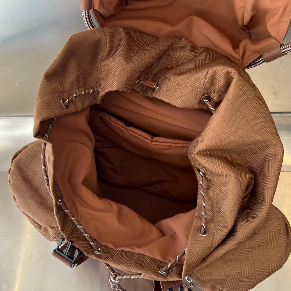 Bottega Veneta Backpack
