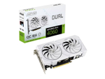 Видеокарта Asus Nvidia GeForce RTX 4060 DUAL EVO [90YV0JCB-M0NA00]