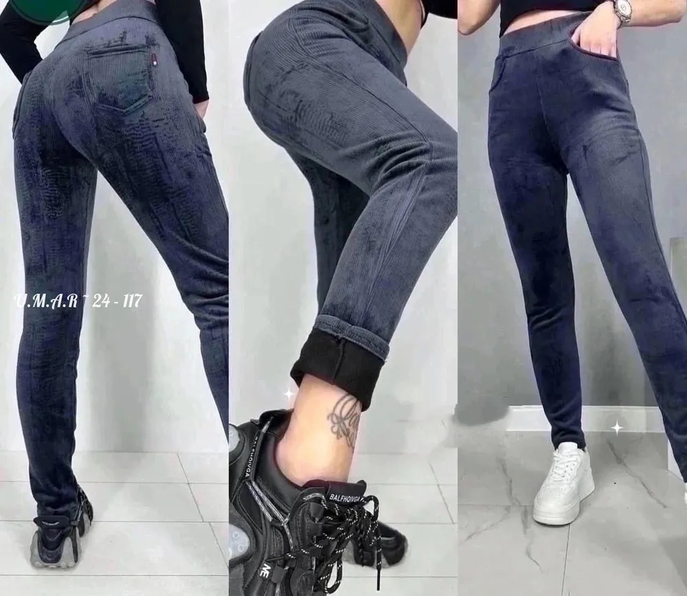 Брюки 6812674 Fabrika