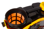 Опрыскиватель аккумуляторный Huter SP-12/8AC