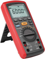 Измеритель сопротивления изоляции RGK RT-30 755245