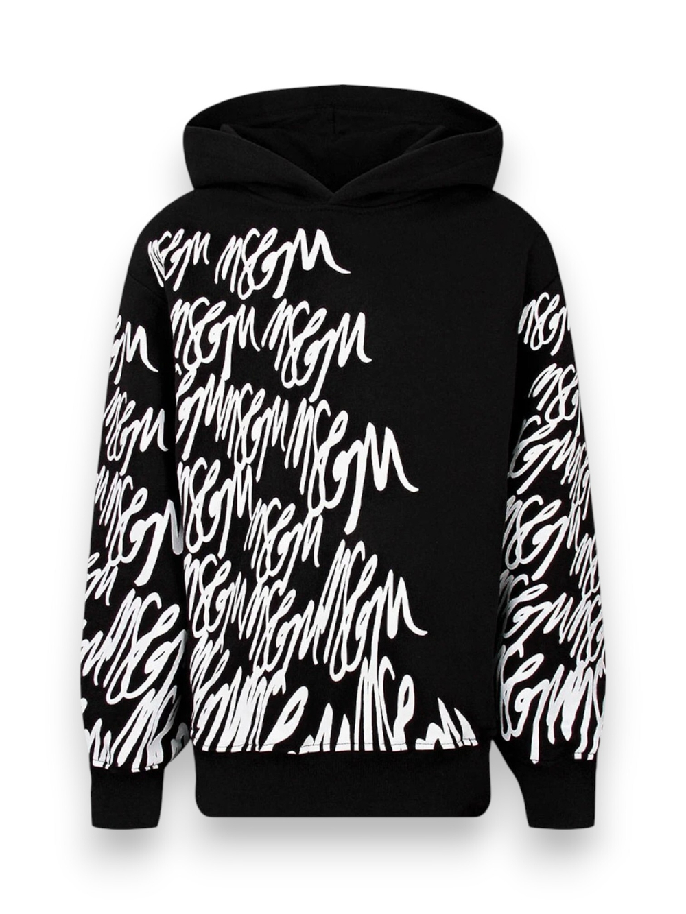 Худи MSGM