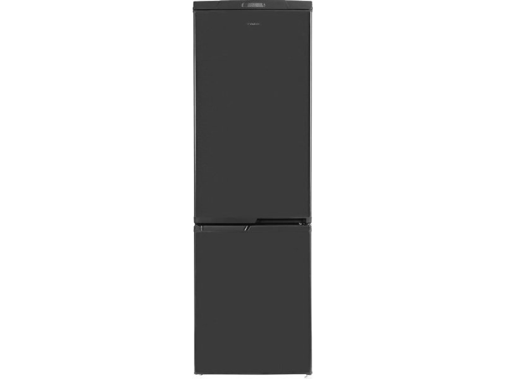 Холодильник SunWind SCC354 графит
