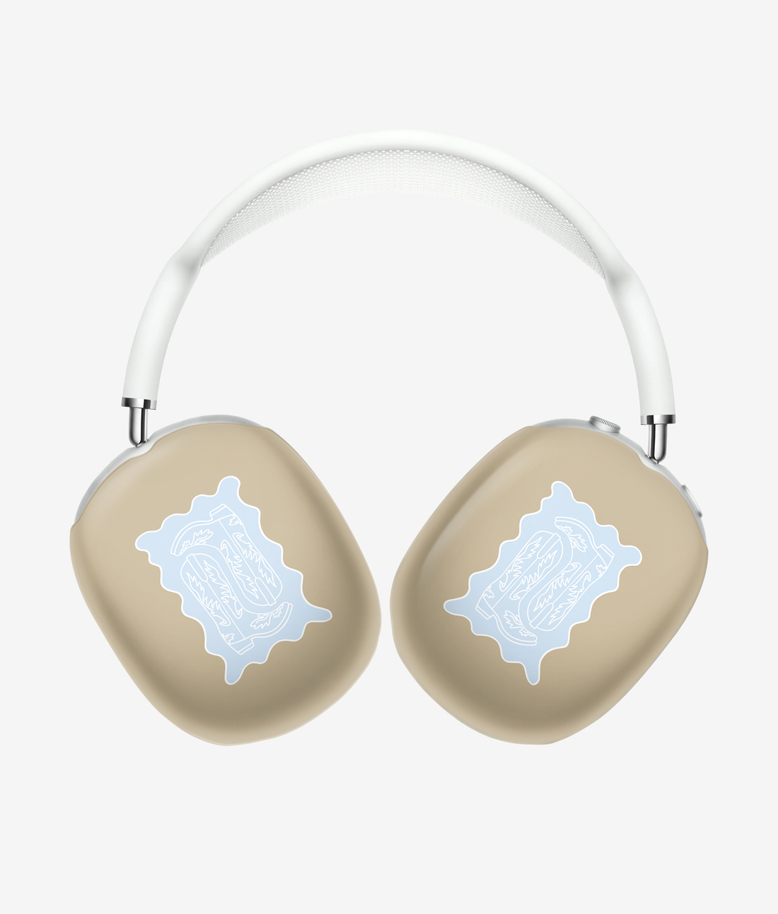 Кейс HOWDY для AirPods Max