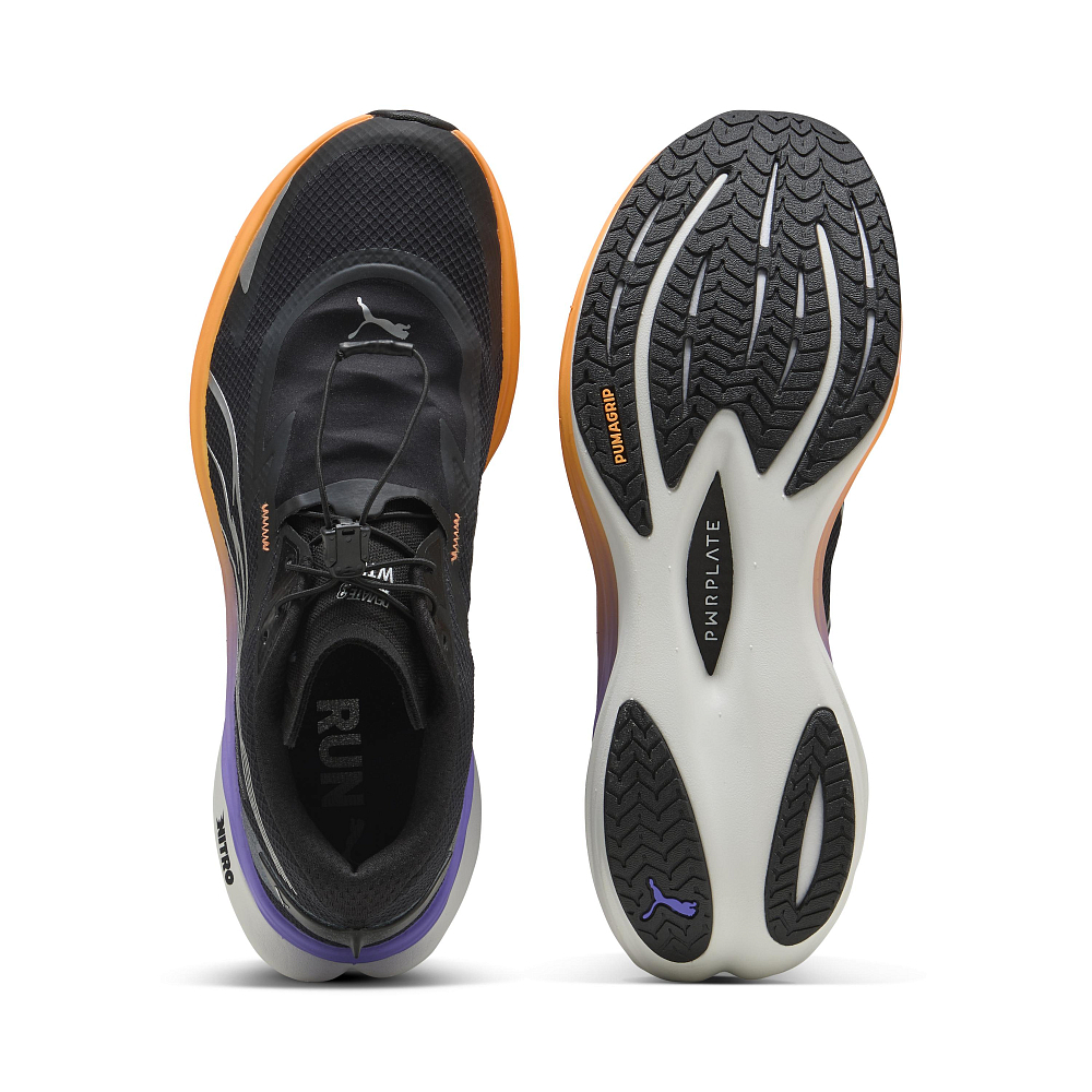 Мужские кроссовки PUMA Deviate NITRO  3 WTR+