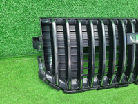 Решетка радиатора JAECOO J7 (2023-н.в.)