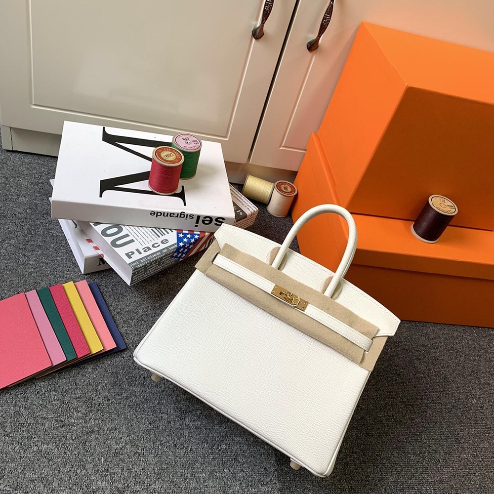 Hermes Birkin 25