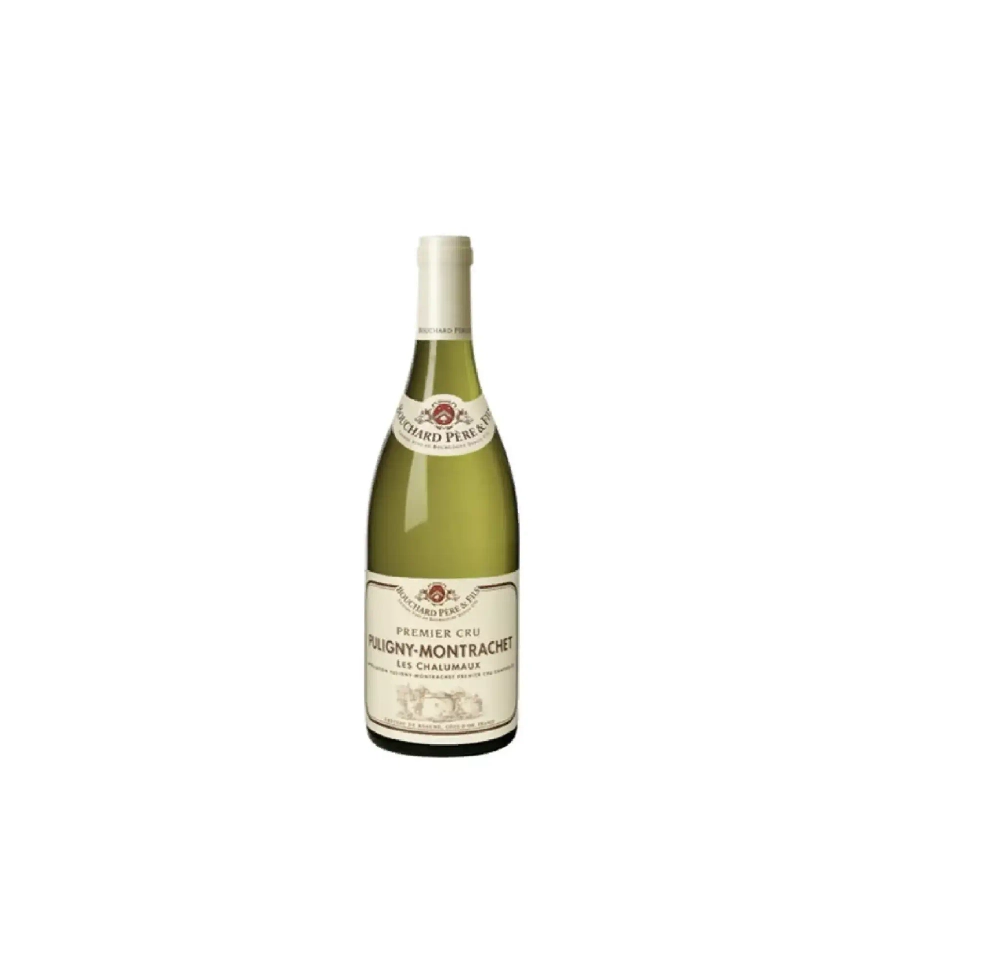 Chateau Deffaix Chablis Vieilles Vignes 0,75